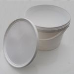 Caudon&reg; Pitfall Trap 11L Circular