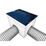 Caudon® Badger Nesting Chamber Lid Protector