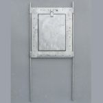 Caudon&reg; Badger Gate Light