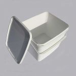 Caudon&reg; Pitfall Trap 10L Rectangular