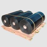 Caudon&reg; Semi-permanent Newt Fencing On-A-Roll (100m)