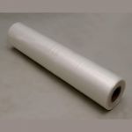 Caudon&reg; Temporary Newt Drift Fencing Polythene approx. 200m (Clear)