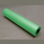 Caudon&reg; Temporary Newt Fencing Polythene 100m Green (25 Pack)