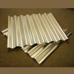 Caudon® Corrugated Reptile Tins