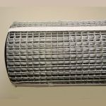 Galvanised Welded Square Mesh 30m x 915 x 13 x 13mm