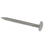 Galvanised Clout Nails 3x30mm (2.5Kg Pack)