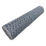 Heavy Duty Anti-Burrowing Net 2m x 25m (6x8 aperture)