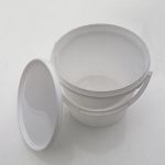 Caudon&reg; Pitfall Trap 5L Circular