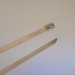 Stainless Steel Cable Tie (100 pack)