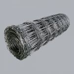 Stock Netting C8/80/15 50m