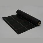 Temporary Geo-Textile Newt Fencing 100m