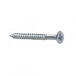Wood Screw 6x39mm (200 Pack)