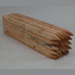 Wooden Stake 50x50x1000mm (500 Pack)