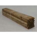 Wooden Stake 37x37x1200mm