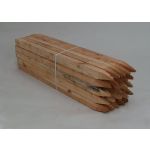 Wooden Stake 50x50x1000mm
